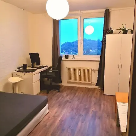 Cozy Nice Room 20M² Prenzlauer Berg In A Green Area 12 Min. Away From The Center